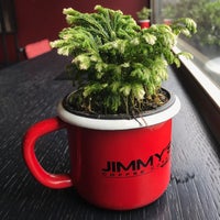 รูปภาพถ่ายที่ Jimmy&amp;#39;s Coffee Corner โดย Alican A. เมื่อ 4/14/2018
