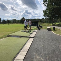 Golfklubb - Golf Course in