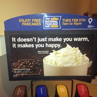 Photo taken at IHOP by Michelle G. on 1/23/2013