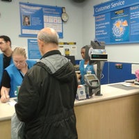 12/26/2012にWendyがWalmart Pharmacyで撮った写真