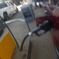 Photo taken at Shell by jonas on 7/30/2018