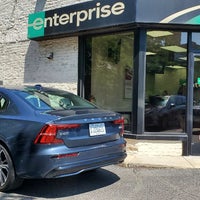 Photo taken at Enterprise Rent-A-Car by jonas on 7/10/2023