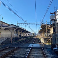 Photo taken at Higashimonzen Station (KK24) by 麻薬。 on 11/15/2021