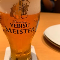 Photo taken at YEBISU BAR by ぽんた on 11/23/2019