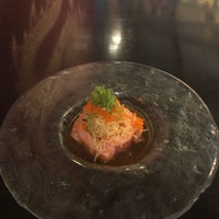 Photo taken at Manihi Sushi by Danilo G. on 3/30/2019