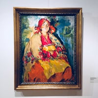 Foto diambil di Galerie výtvarného umění (Dům umění) oleh Endys S. pada 7/31/2018