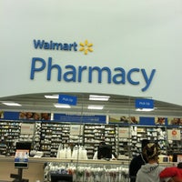 Photo taken at Walmart Supercenter by Torrey H. on 12/19/2012