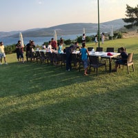 Das Foto wurde bei Leb-i Derya Ege von İzzet S. am 8/23/2019 aufgenommen