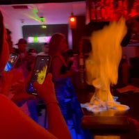 Photo taken at Ibiza Shots Cocktails by Juan David A. on 1/27/2024
