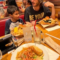 Photo taken at Chili&amp;#39;s Grill &amp;amp; Bar by Liza I. on 5/21/2022