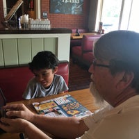 Photo taken at Chili&amp;#39;s Grill &amp;amp; Bar by Liza I. on 6/23/2019