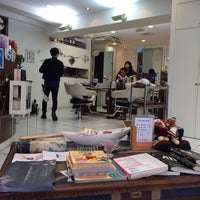 Ash 白楽店 Salon Barbershop In 神奈川区