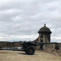 One O Clock Gun Edinburgh Castle 0 Tips