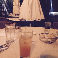 Photo taken at Brio Tuscan Grille by Dory M. on 9/7/2015