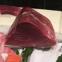 7/29/2017에 Dory M.님이 Metropolitan Seafood에서 찍은 사진