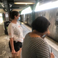 Photo taken at MTA Subway - Prospect Park (B/Q/S) by Justin O. on 6/4/2021