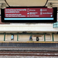 Photo taken at MTA Subway - Cortelyou Rd (Q) by Justin O. on 4/28/2024