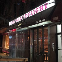 Szechuan Delight Chinese Restaurant In Brooklyn