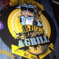 Foto diambil di The Blues BBQ Co oleh Amanda D. pada 6/6/2013