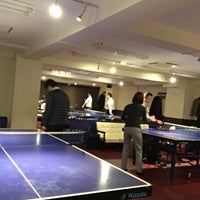 卓球スタイル Tennis Court In 千代田区 卓球スタイル Tennis Court In 千代田区