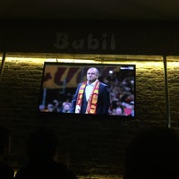 Photo taken at Bâbil Cafe &amp;amp; Oyun Salonu by Xx N. on 11/2/2018