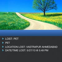 Vastrapur Lake Vastrapur