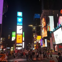 Foto tirada no(a) New York Marriott East Side por Γεωργιος Τ. em 8/5/2019