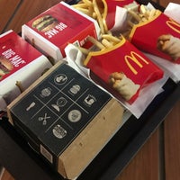 Photo taken at McDonald&amp;#39;s by Zsolt S. on 8/12/2021