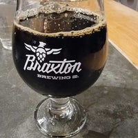 Photo taken at Braxton Brewing Company by Bob A. on 2/4/2023