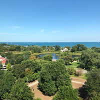 9/14/2019 tarihinde David V.ziyaretçi tarafından Hotel Lincoln'de çekilen fotoğraf