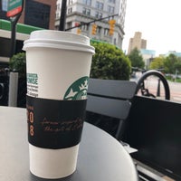 Photo taken at Starbucks by David V. on 9/9/2018