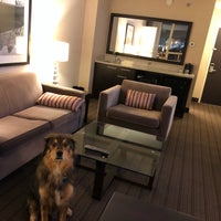 Foto tomada en Delta Hotels by Marriott Sault Ste Marie Waterfront  por David V. el 1/11/2019