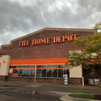 The Home Depot 47725 Five Mile Rd