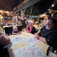 Photo taken at Fireside Pizza Cafe by David V. on 12/6/2022