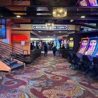 Foto diambil di Casino Royale &amp;amp; Hotel, Best Western Plus oleh David V. pada 11/26/2023