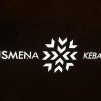 2/13/2015에 Marina P.님이 Ausmeņa Kebabs에서 찍은 사진