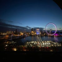 Photo taken at The Royal Horseguards by Tobias K. on 1/17/2020