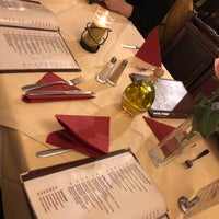 Photo taken at Restaurant Platon by Tobias K. on 11/10/2019