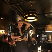 Photo taken at Neue Odessa Bar by Tobias K. on 11/8/2019