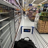 Photo taken at Walmart Supercenter by Tobias K. on 1/12/2023