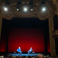 Photo taken at Berliner Ensemble by Tobias K. on 6/7/2022