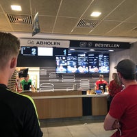 Photo taken at McDonald&amp;#39;s by Tobias K. on 5/13/2018