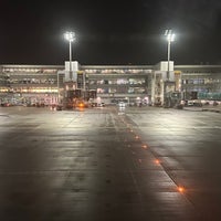 Photo taken at Terminal 2 by Tobias K. on 1/11/2023