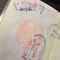 Photo taken at Civic Center Inn by Tobias K. on 10/31/2016