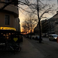 Photo taken at H Tempelherrenstraße by Tobias K. on 2/19/2019