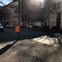 Photo taken at H Tempelherrenstraße by Tobias K. on 2/18/2019
