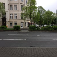 Photo taken at H Tempelherrenstraße by Tobias K. on 4/25/2018