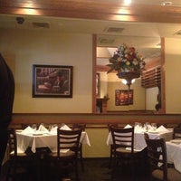 Menu La Strada Italian Restaurant In Staten Island