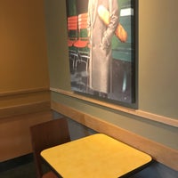 Photo taken at Panera Bread by Julia I. on 7/22/2017