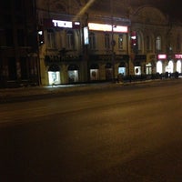 Photo taken at Магнолия by Илья А. on 12/14/2012
